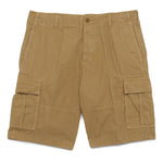 Bermuda cargo RRU069 CK82 0112 C0012 ROY ROGER'S Khaki 