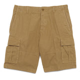 Bermuda cargo RRU069 CK82 0112 C0012 ROY ROGER'S Khaki 