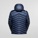 Piumino con cappuccio FOREST DOWN JKT ZACC020 B46B46 LA SPORTIVA Night sky 