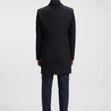 Cappotto idrorepellente con gilet staccabile 50551117 10275313 01 404 BOSS Dark blue 