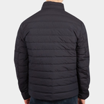 Piumino senza cappuccio 8N1BQ2 1NLRZ 0842 EMPORIO ARMANI Phantom 