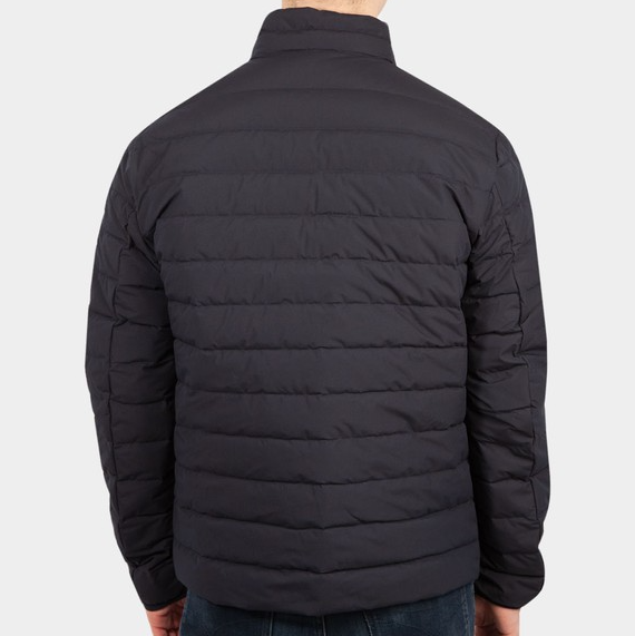 Piumino senza cappuccio 8N1BQ2 1NLRZ 0842 EMPORIO ARMANI Phantom 