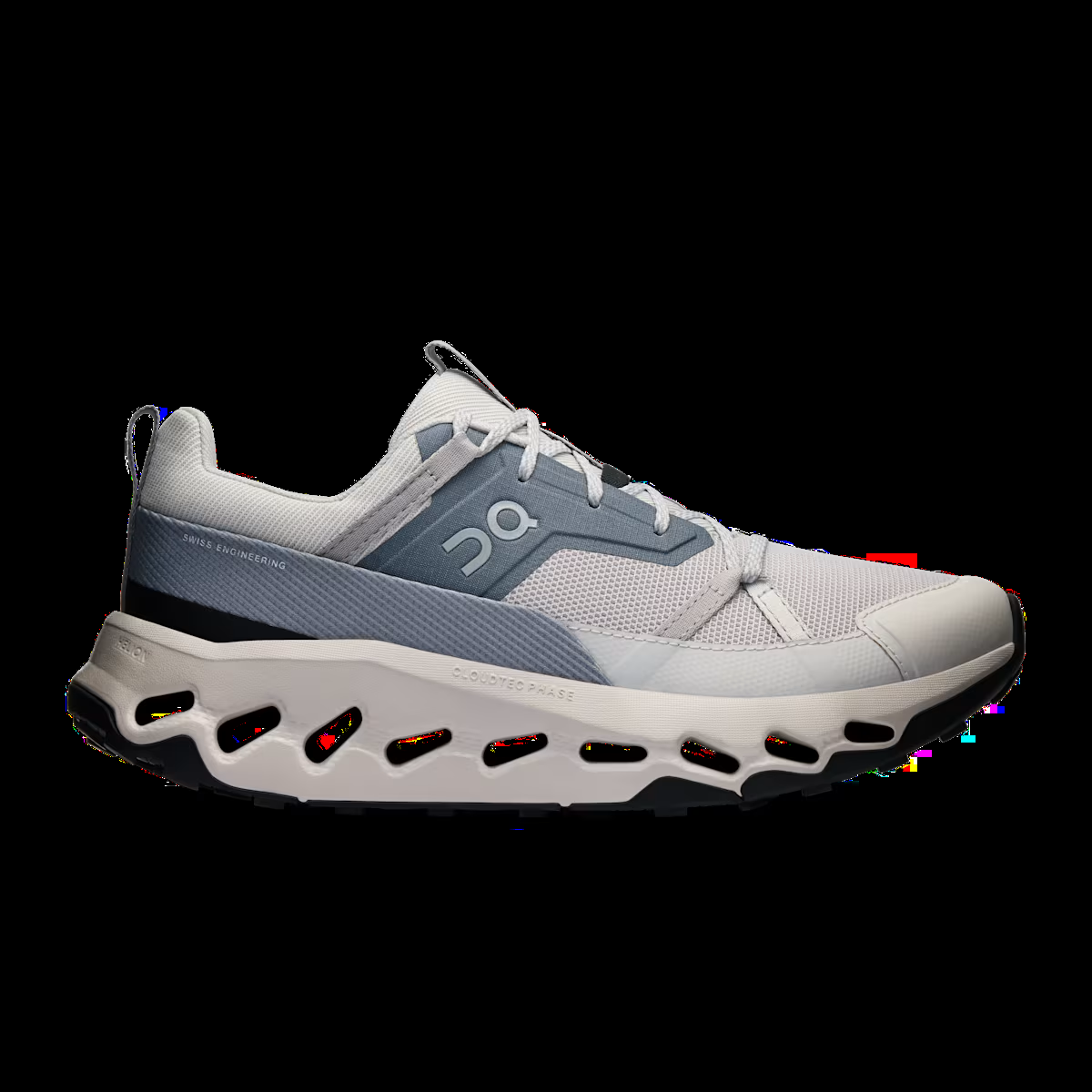 Sneaker Clouhorizon CLOUDHORIZON W 3WE10013314 WOLF ROCK ON RUNNING Wolf rock 