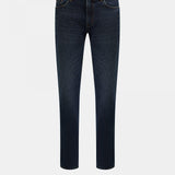 Jeans loose fit EM000763 AF17486 MB001 EMPORIO ARMANI Blue denim 