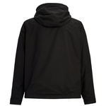 Giubbotto in nylon MCKZ0247030528 001 TATRAS Black 