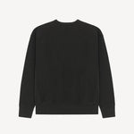 Felpa girocollo Tiger tail FC65SW4214ME 99J KENZO Black 