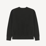 Felpa girocollo Tiger tail FC65SW4214ME 99J KENZO Black 