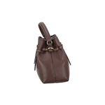 Borsa in ecopelle 12402129 TESTA DI MORO ERMANNO FIRENZE Testa di moro 