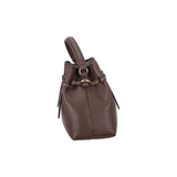 Borsa in ecopelle 12402129 TESTA DI MORO ERMANNO FIRENZE Testa di moro 