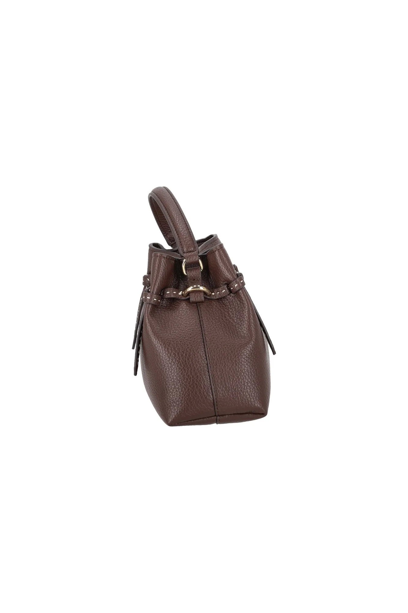 Borsa in ecopelle 12402129 TESTA DI MORO ERMANNO FIRENZE Testa di moro 