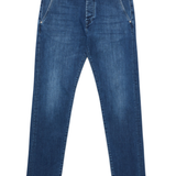 Jeans con tasca america RRU006 D141 A056 C0999 ROY ROGER'S Denim 