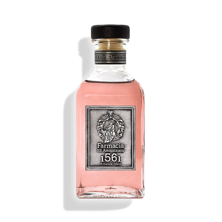 Diffusore profumo per ambienti VAIAI E PELLICCIAI 500 ML FARMACIA SS ANNUNZIATA 1561  