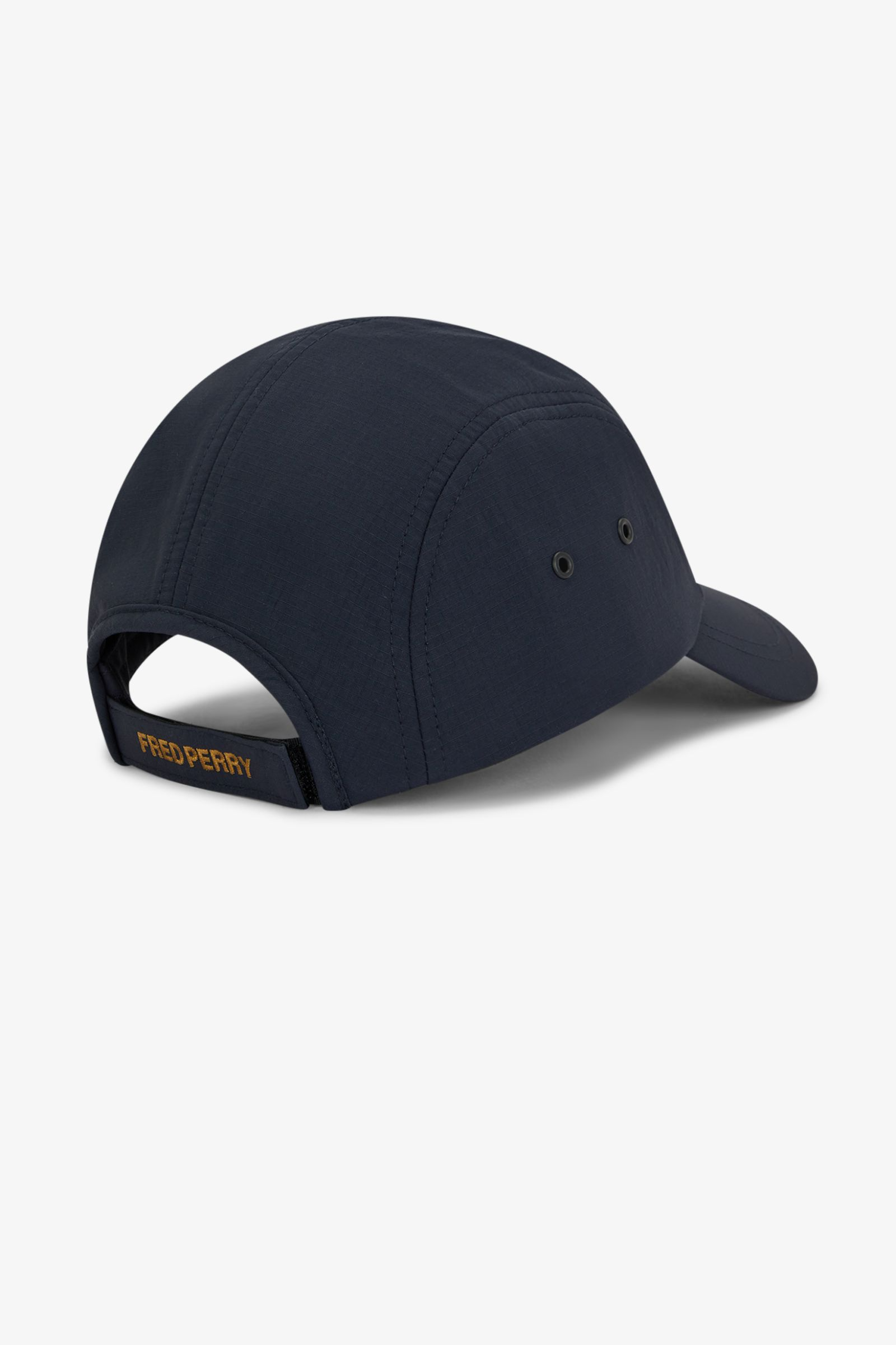 Cappellino in twill ricamato HW2309 608 FRED PERRY Navy 
