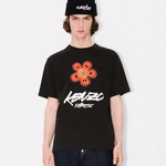 Felpa girocollo FF65TS2654SG 99J KENZO Black 