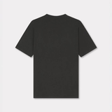 T-Shirt in cotone FG55TS2064SG 99J KENZO Black 