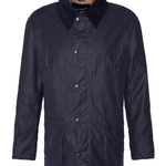 Giaccone cerato MWX0339 MWX NY92 BARBOUR Navy 