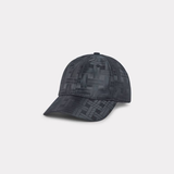 Cappello logato FF68AC511F22 99 KENZO Black 