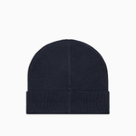 Cappello in lana logato 7X000006 AF11994 MB038 EA7 Blue navy 