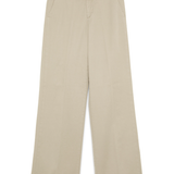 Pantalone in cotone RND041 P381 0127 C0067 ROY ROGER'S Sand 