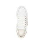 Sneaker in pelle e gomma SS0159P001 ZHC PINKO White/light 