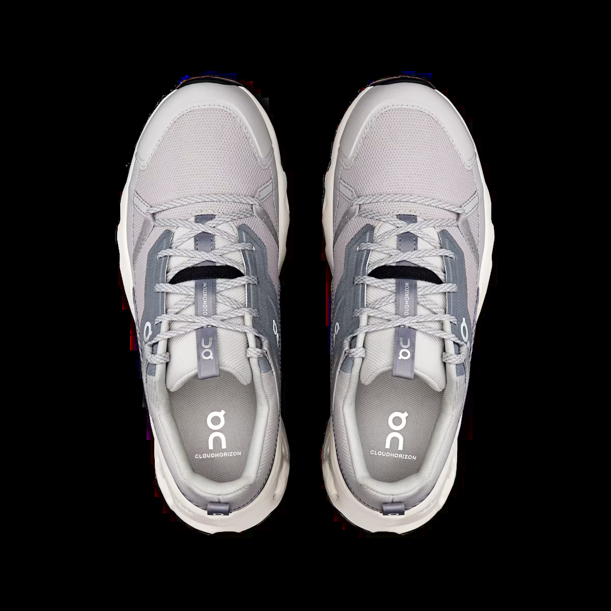Sneaker Clouhorizon CLOUDHORIZON W 3WE10013314 WOLF ROCK ON RUNNING Wolf rock 