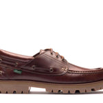 Scarpa in pelle 240503 BRIAC LIS AMERICA PARABOOT Lis america 