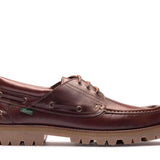 Scarpa in pelle 240503 BRIAC LIS AMERICA PARABOOT Lis america 