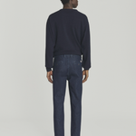 Pantalone in denim rinse RRU105 D367 0021 0999 ROY ROGER'S Denim 