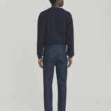 Pantalone in denim rinse RRU105 D367 0021 0999 ROY ROGER'S Denim 
