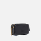 Borsa a tracolla 103799A1LF Z99Q PINKO Nero-antique gold 