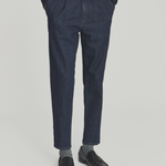 Pantalone in denim rinse RRU105 D367 0021 0999 ROY ROGER'S Denim 