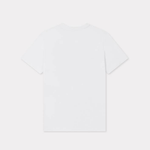 T-Shirt manica corta FF52TS1574SO 01 KENZO White 