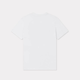 T-Shirt manica corta FF52TS1574SO 01 KENZO White 