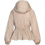 Giubbotto in nylon LCKZ0397033588 019 TATRAS Beige 
