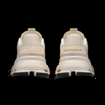 Sneaker Cloudnova CLOUDNOVA FORM 2 TT 3WF10552940 CREAM/IVORY ON RUNNING Cream/ivory 