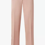 Pantalone palazzo 104945A2DF O54 PINKO Rosa nuvola 