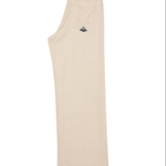 Pantalone loose in gabardina di cotone RND091 CR56 0569 C0288 ROY ROGER'S Cloud 
