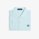 Polo manica corta M6000 97A FRED PERRY Bllbybl/drkairf 