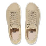 Sneaker scamosciata BEND LOW N 1027290 SANDCASTLE BIRKENSTOCK Sandcastle 