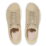 Sneaker scamosciata BEND LOW N 1027290 SANDCASTLE BIRKENSTOCK Sandcastle 
