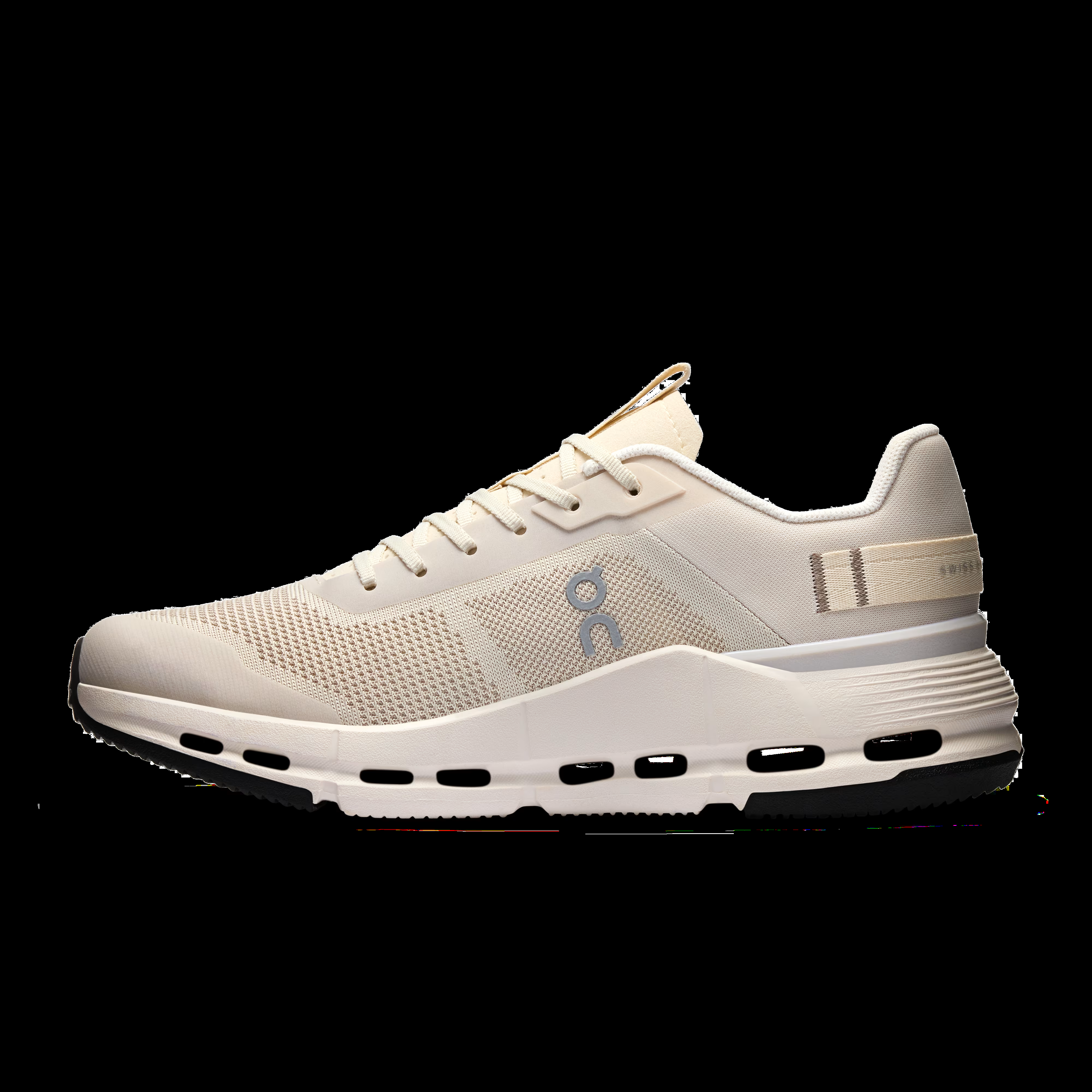 Sneaker Cloudnova CLOUDNOVA FORM 2 TT 3WF10552940 CREAM/IVORY ON RUNNING Cream/ivory 