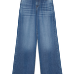 Jeans in denim leggero RND091 D692 0111 C0999 ROY ROGER'S Denim 