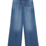 Jeans in denim leggero RND091 D692 0111 C0999 ROY ROGER'S Denim 