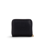 Portafoglio in ecopelle 12600419 BLACK ERMANNO FIRENZE Black 