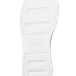 Sneaker in pelle e gomma USC0379 PLE075N 01 PHILIPP PLEIN White 