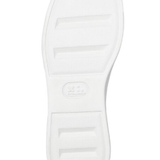 Sneaker in pelle e gomma USC0379 PLE075N 01 PHILIPP PLEIN White 
