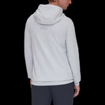 Felpa Mammut 1014-04390 HIGHWAY MELANGE MAMMUT Grey 
