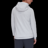 Felpa Mammut 1014-04390 HIGHWAY MELANGE MAMMUT Grey 