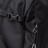 Zaino tecnico RIDGE HIKE SQA2081 BLACK SANDQVIST Black 