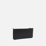Borsa a tracolla 102747A0F1 Z99Q PINKO Nero-antigue 